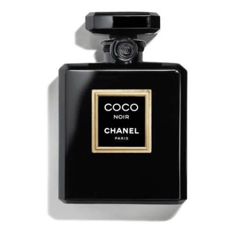 douglas chanel noir parfum|Chanel sephora coco noir.